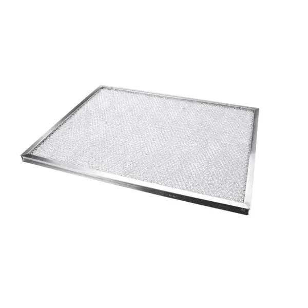 FILTER 20X25X1 Metal Mesh Replacement P97240 for Aaon Inc