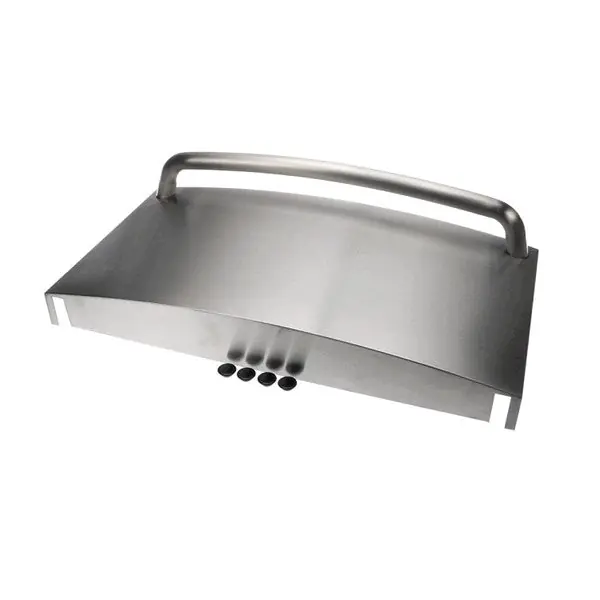 SVC KT BULLET DR CVR W HANDLE for Turbochef