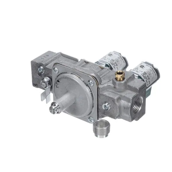COMB VALVE Replacement 2V-80505-10 for Lang