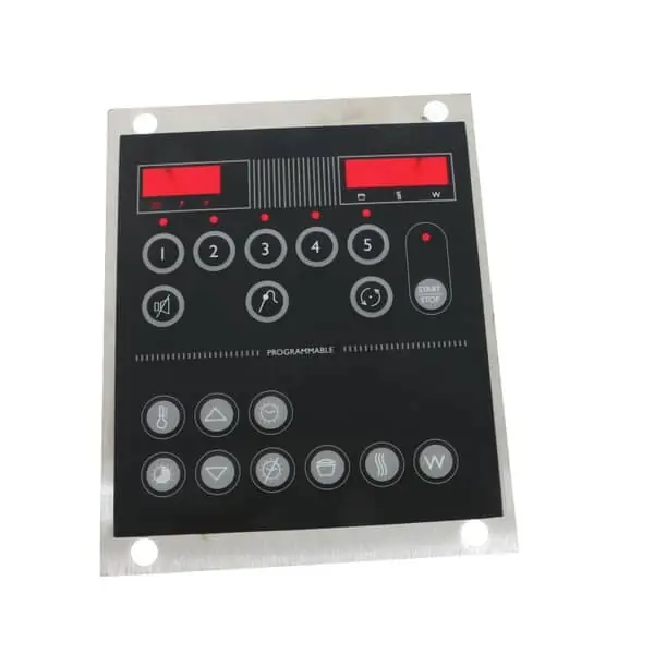 PANEL PROGRAMMABLE S Replacement 9172045S for Fri-Jado