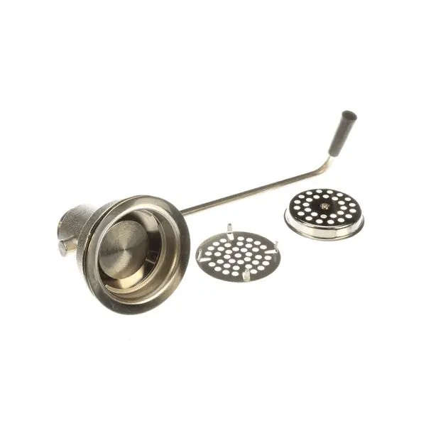 TWIST WASTE BS 1 1/2 Replacement 24848 for Fisher Manufacturing