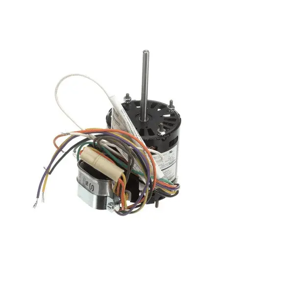 MOTOR 1/20HP REVRS 1550RPM Replacement 9721 for A.O. Smith