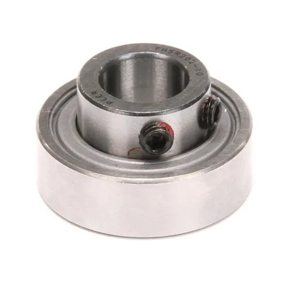 Bearing Shaft .625LD W/S-SCWS Replacement 2463 for Cornelius