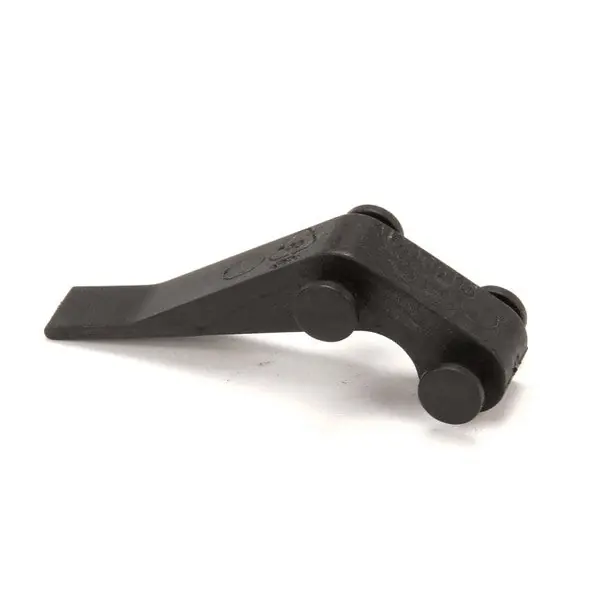Black Front Hinge Replacement 442128 for Stoelting