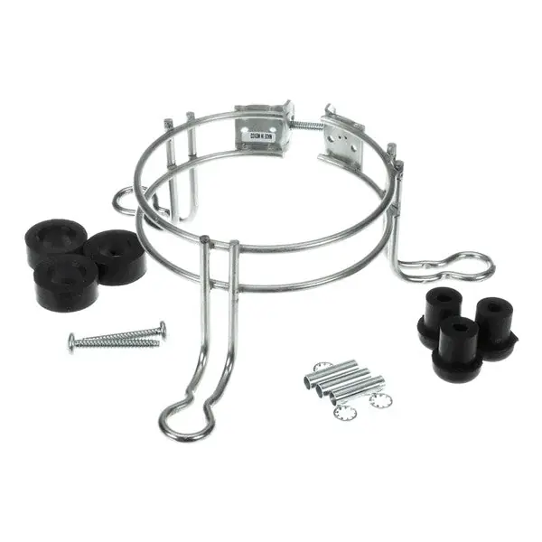 KIT DIRECT DRIVE BLOWER MOUNTINGRING SE Replacement 8110267 for Mavrik