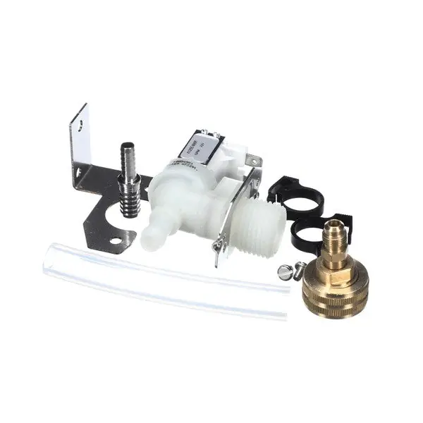 KIT VALVE MOUNTING 230V CW CR Replacement 41935.0001 for Bunn