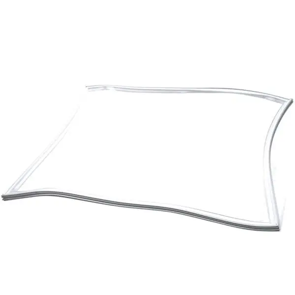 Gasket White 75 30.0625 X 23.5625 X 0.75 Replacement 80-54685-00 for U-Line