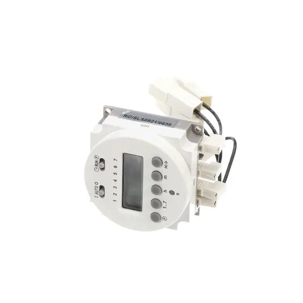 DIGITAL WEEKLY TIMER 115/60 Replacement SL73-000375 for Carpigiani