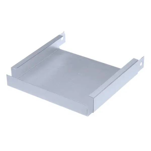 DUCT FRONT 9000K-7 Replacement RP DCT0702 for Randell