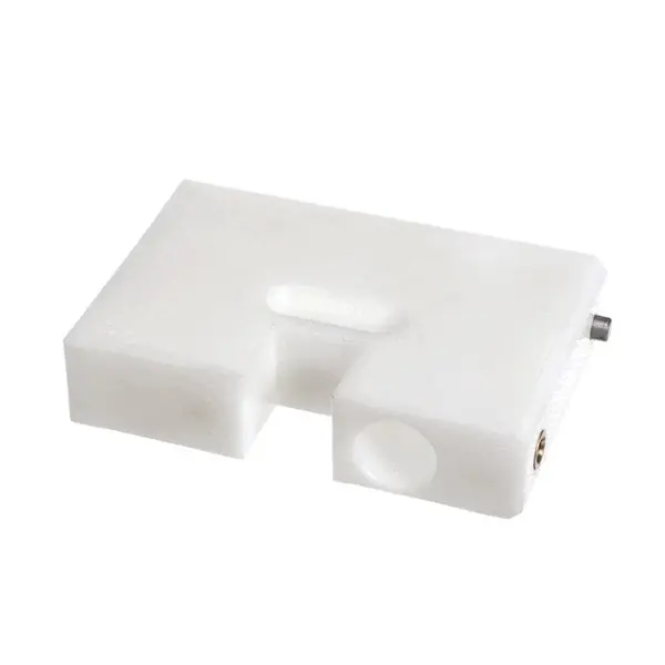 BLOCK-PUSHER GUIDE Replacement 0797-3433-002 for Oliver Products