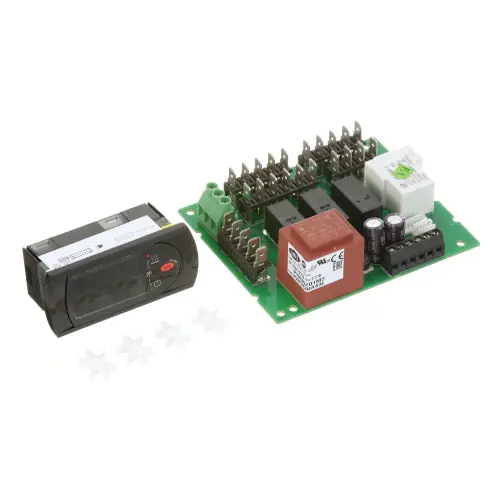 Electric Temp Control for Continental Refrigerator Replacement C8IA4138DOT