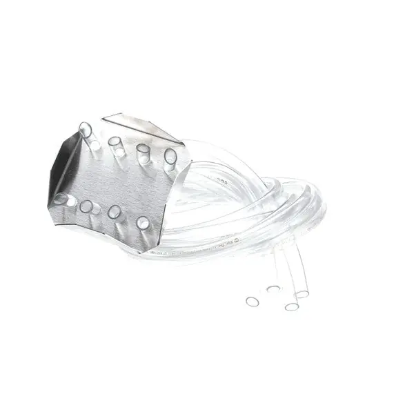 Cleaning Manifold Assembly Replacement 000-BIC-0105-S for Multiplex