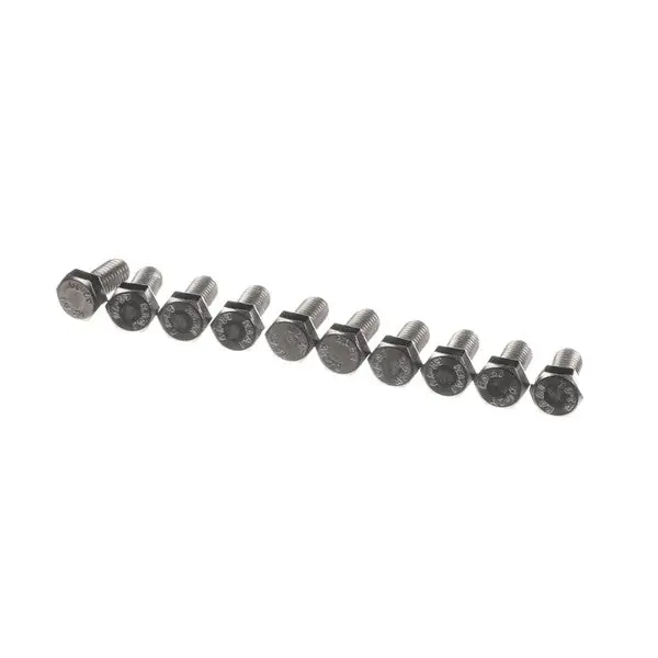 Hex Screw M5X10 Replacement 1008.0752P for Rational Cooking Systems
