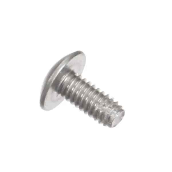 Screw #8-32 X 3/8 PH THD S.S. Replacement SC04-011 for Henny Penny