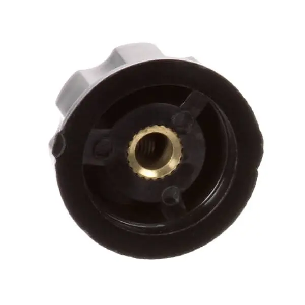 Control Knob for Wisco Industries 0022671 Replacement