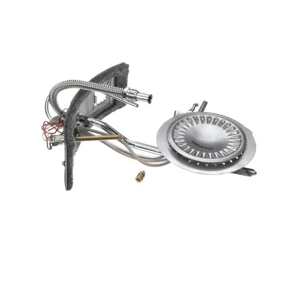 Final Burner Assy Nat Replacement 100112345 for A.O. Smith