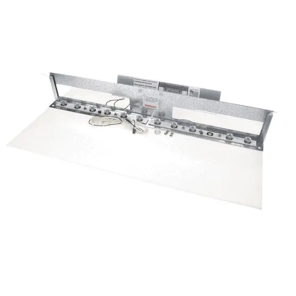 LED Merchandiser 7-11 Power (Size) Replacement 82-4140 for Lancer Juice Machines