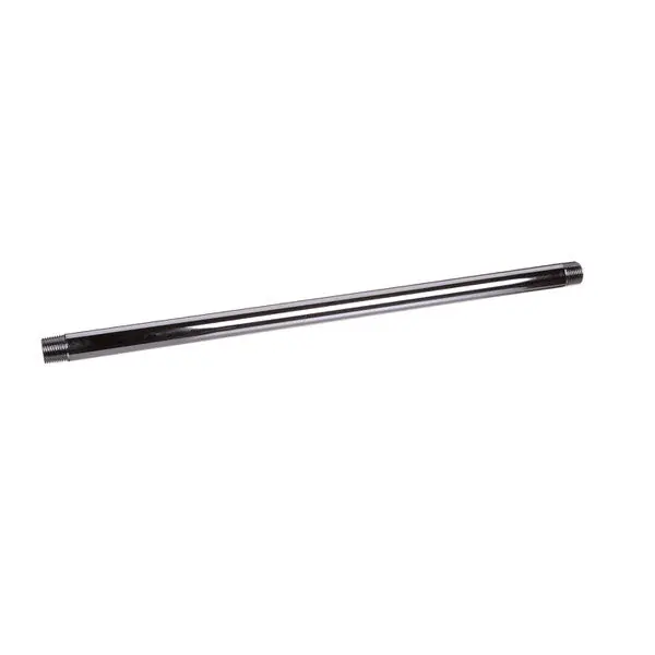 RISER 3/8 NPT X 14 LONG Replacement 000367-40 for T&S Brass