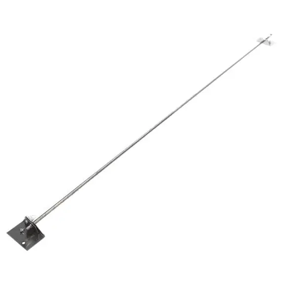 42L Element Kit 208V Replacement 4504212-2 for Vollrath/Idea-Medalie