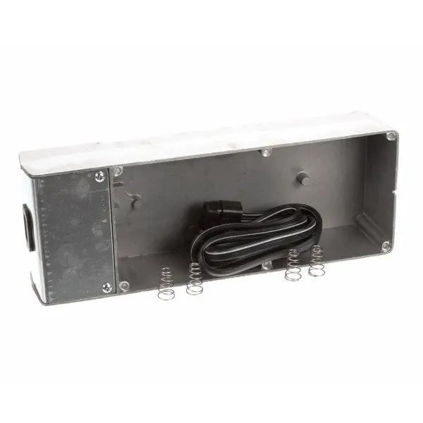 CONDENSATE VAPOR PAN 350W 120V Replacement VAPORAC for FWE