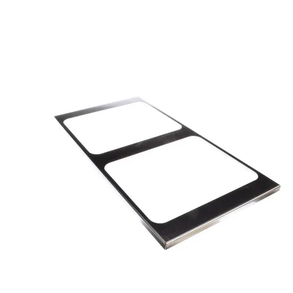 BACK SQUARE PAN SECTION Replacement 173838 for Marshall Air