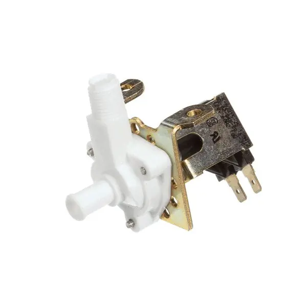 Solenoid Valve 120V 60HZ Replacement HATCO030204800 for Hatco