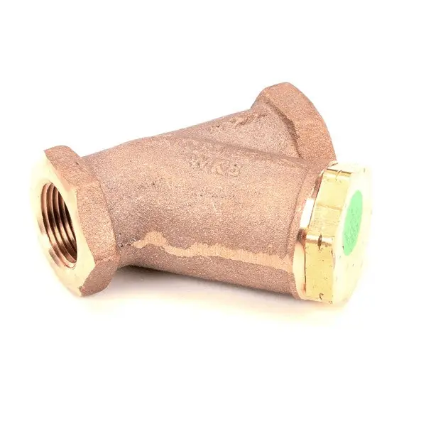 LINE STRAINER Y-TYPE 3/4 Replacement 092-9006 for American Dish Service