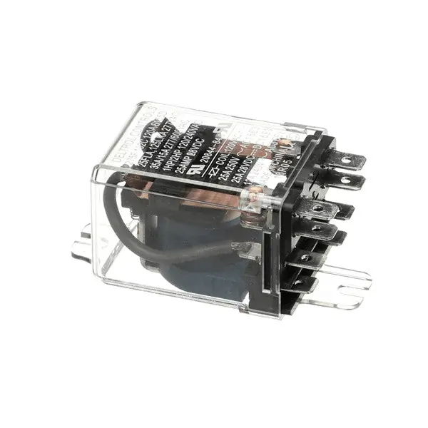 Relay Replacement 13-503142 for Piper Products