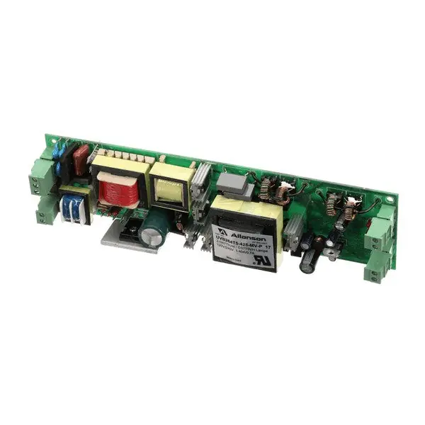 Universal UVI Light Ballast Dual Voltage Replacement 22472 for Gaylord Industries