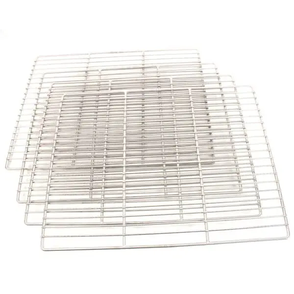 WIRE RACK Stainless Steel Replacement PS2938-4 for Winston Products