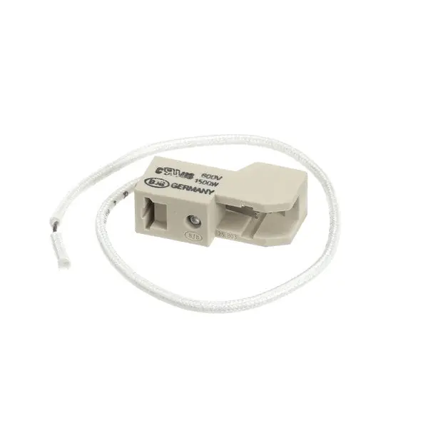 LAMP HOLDER 300C Replacement 02.30.139.00 for Hatco