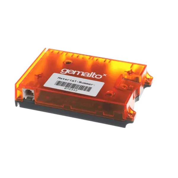 UMTS-MODEM DUAL BAND (USA) Replacement 3370072342 for Schaerer