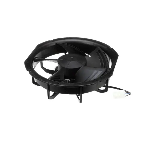 MOTOR FAN AXIAL 115V 50/60HZ 31W 12 Replacement 501-192D-01 for Beverage Air