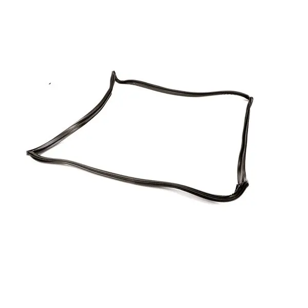 Black Door Gasket Power 28.625X26.75X0.5625 Replacement 37-01399 for Master-Bilt