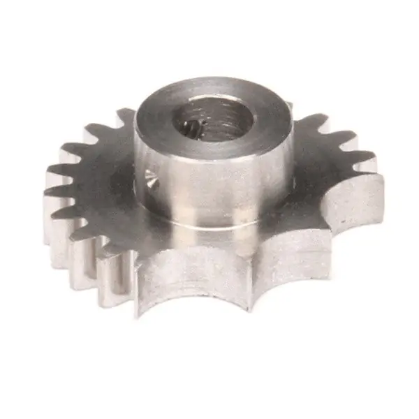 GEAR LARGE Replacement 01000730 for Glastender