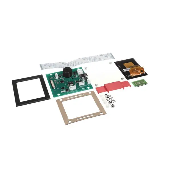CONTROL KIT replacement R02.01.448.15 for Hatco
