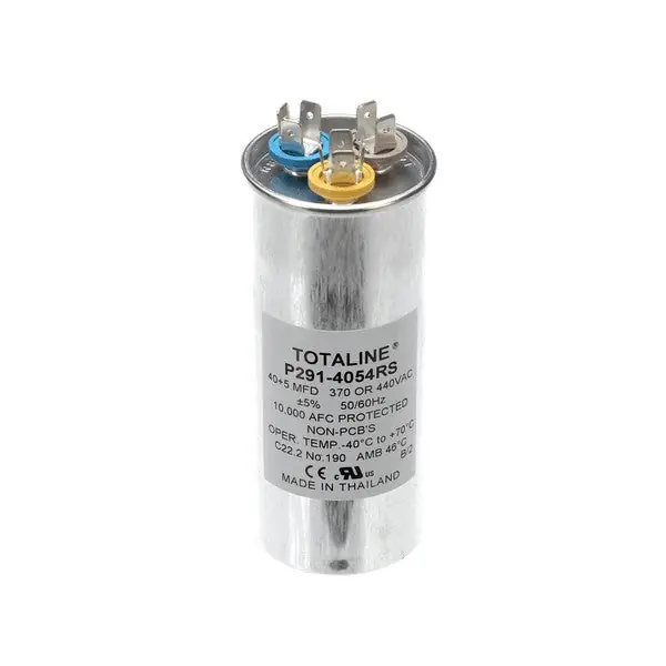 CAPACITOR for CARRIER Replacement P291-4054RS