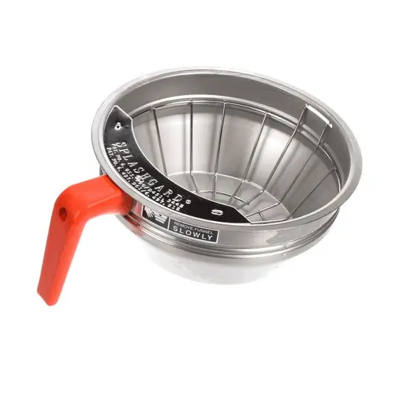 Funnel Assembly Power 7.62 Replacement 20217 for Bunn