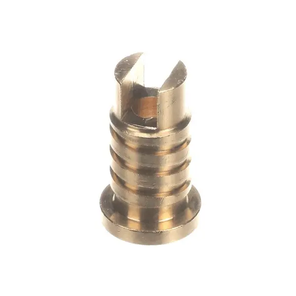 Chromed Tap Shaft ESP 220V Replacement 01335L for Grindmaster