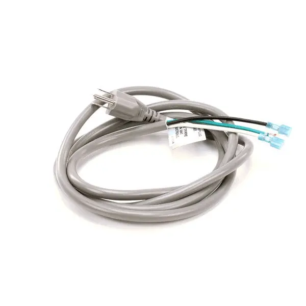 CORD POWER W/TERMINALS Replacement 153743 for Duke