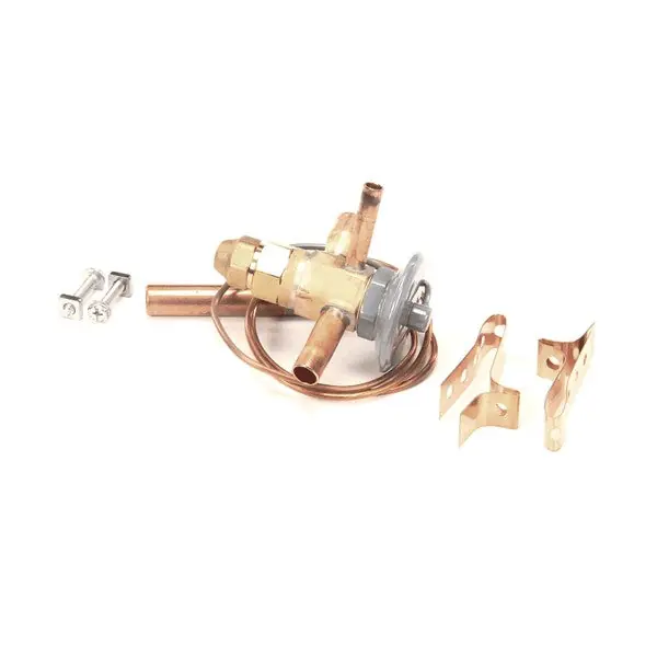 VALVE BBISE-1/2-ZP Replacement 154067 for Nor-Lake