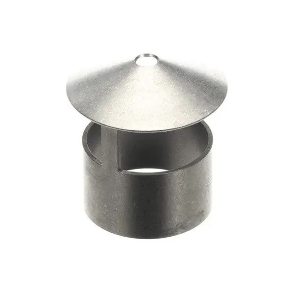 COVER OVERFLOW ASSEMBLY Replacement 6681 for Hardt