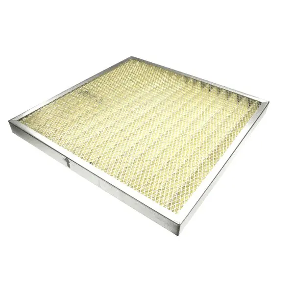HEPA Prefilter 24x24x2 Replacement 10199 for Halton