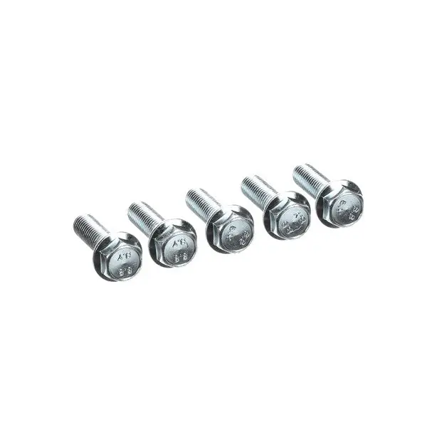 HEX Screw M10X35 Replacement 10.00.975 for Rational Cooking Systems
