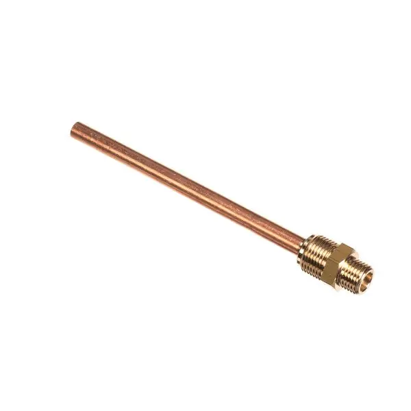 Injection Pipe 127mm Replacement 10042032 for Rancilio