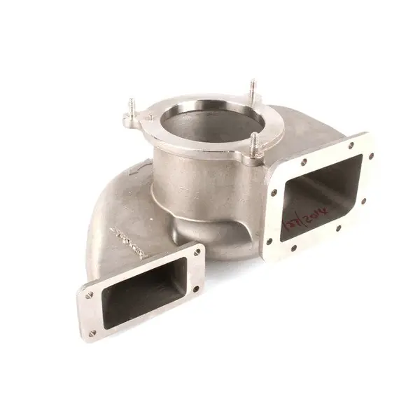 Casing Pump Right Self Drain M for Power Soak Systems Replacement 27581