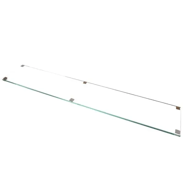 Stopper Glass Replacement 40-523 for Turbo Air