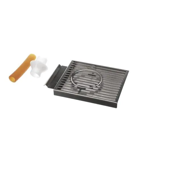 Short Nozzle Kit with Catch Tray Replacement A-31-043-1-SP for Sure Shot