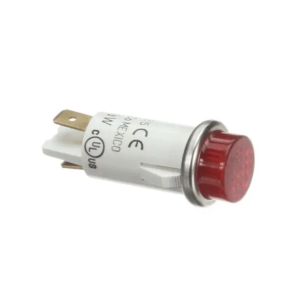 LIGHT-PILOT 1/2 DIA SNAP-IN Replacement 5709-0021 for Oliver Products