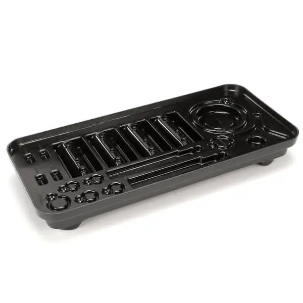 Hopper Cover Replacement 2206054 for Stoelting